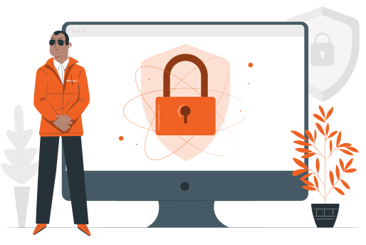 Rest Assured, You are in Safe Hands!