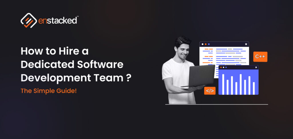 How to Hire Dedicated development Team