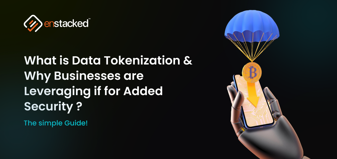 What is Data Tokenization