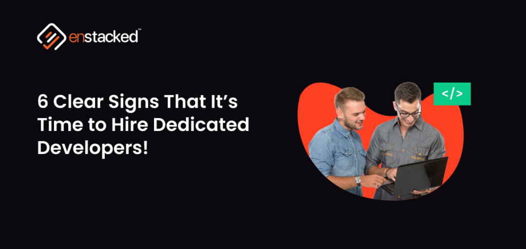 Time to Hire Dedicated Developers
