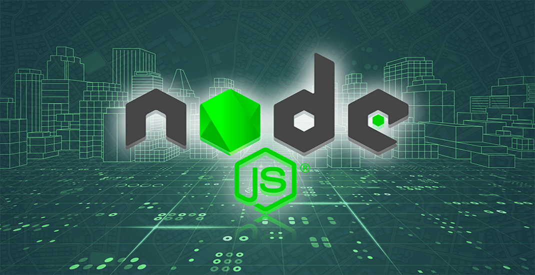 what is node.js