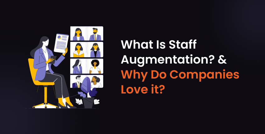 What Is Staff Augmentation