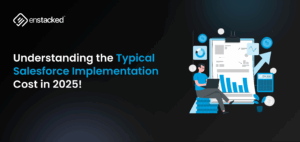 Salesforce implementation cost