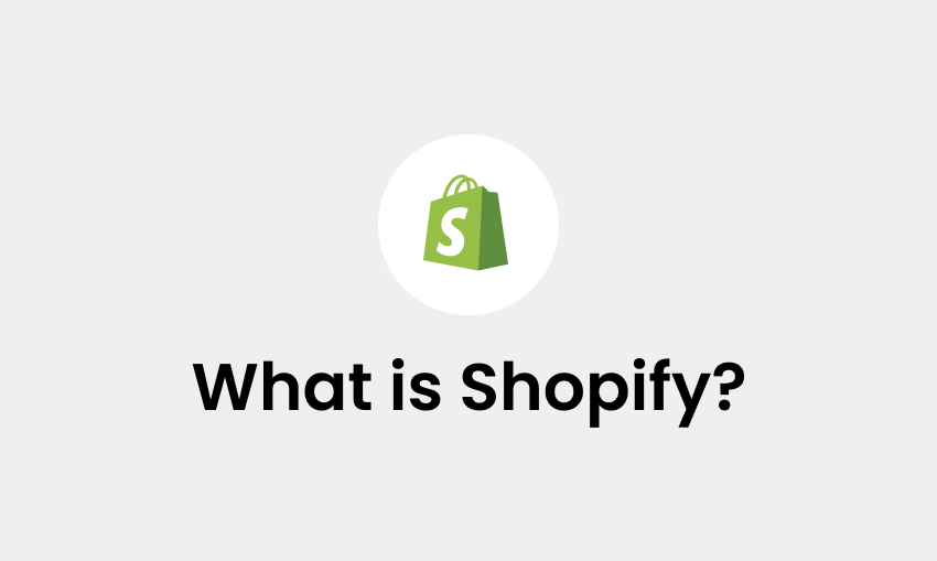 what is shopify