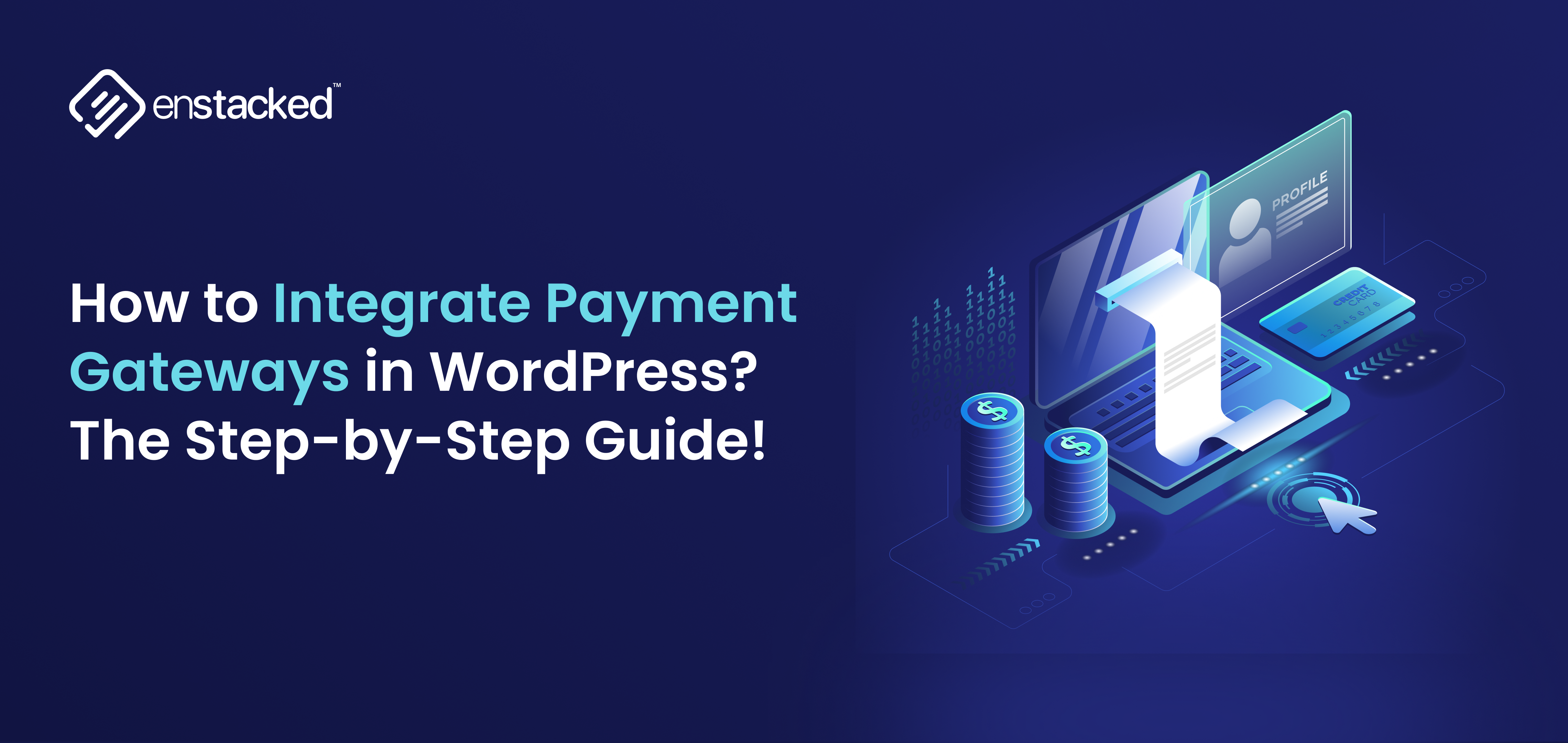 How to integrate payment gateway in Wordpress?