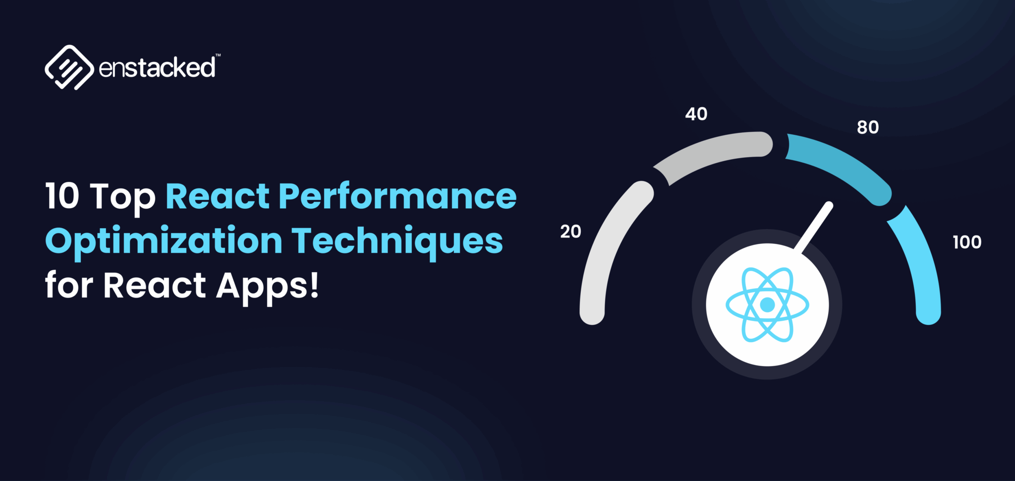 Top React Performance Optimization Techniques for React Apps