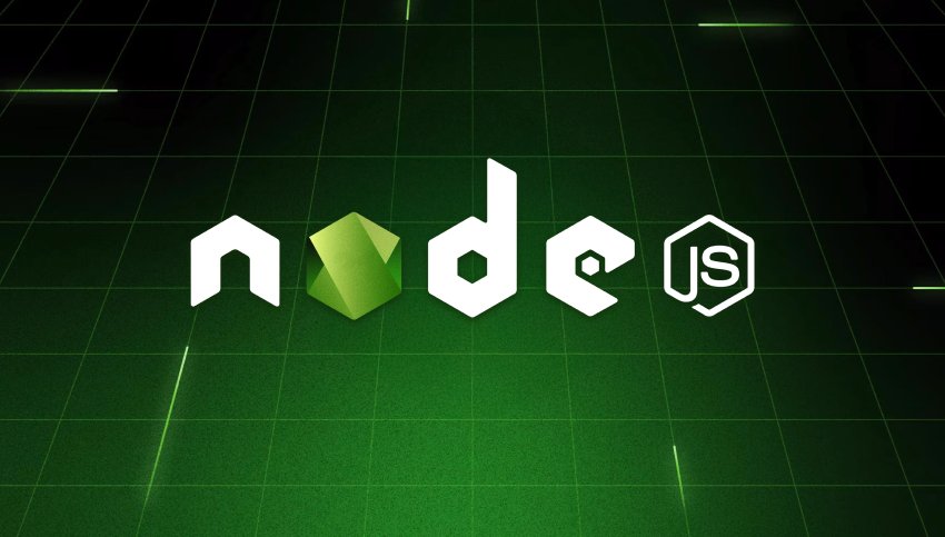 Node js Logo