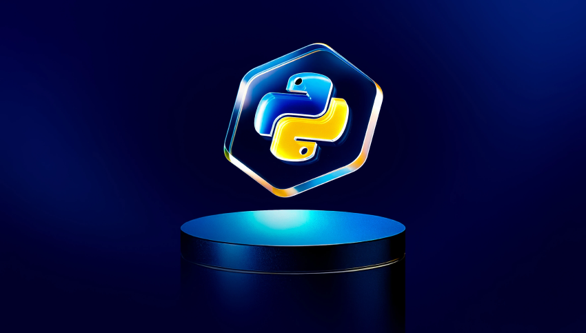 python Logo