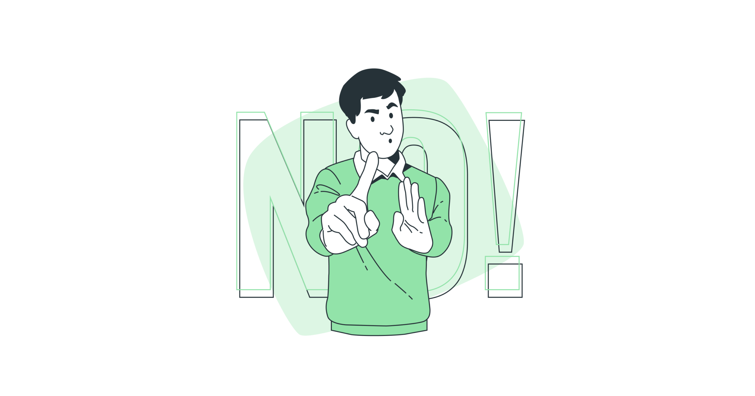 You don’t need to choose between React.js and Node.js most of the time