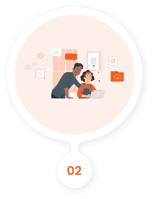 Get Curated Java Developer Profiles
