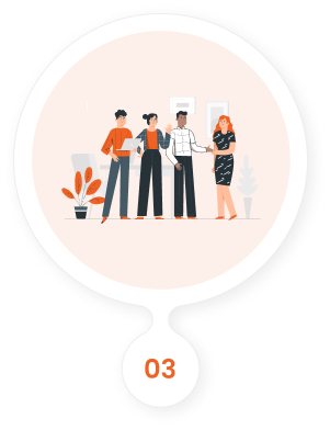 Interview Your  Favorites