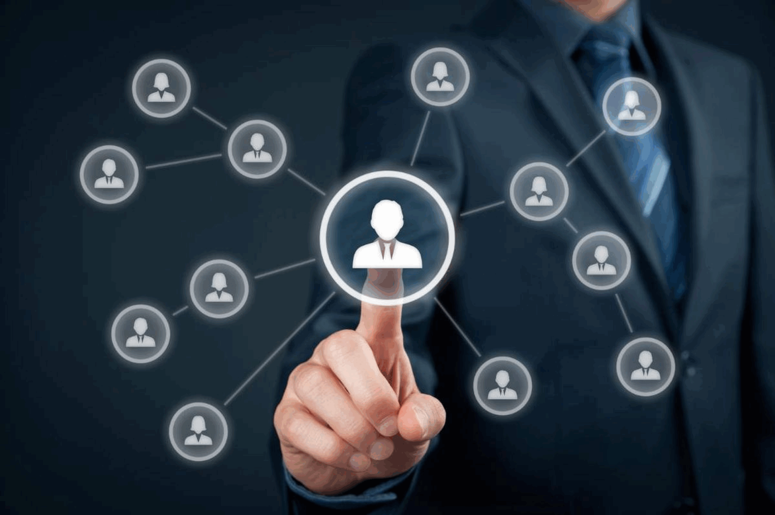 Staff Augmentation Definition