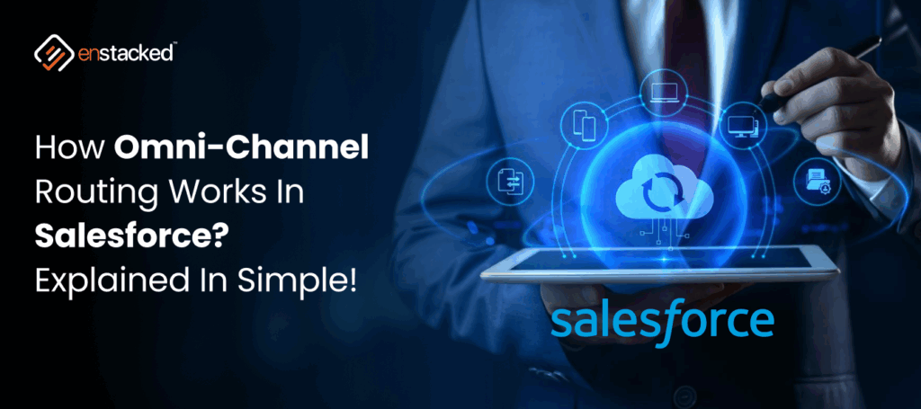 Step-by-step guide to get started with Salesforce Omni-Channel and routing – enable Omni-Channel, define service channels, set routing, create presence statuses, assign agents, test pilot group, monitor and optimize