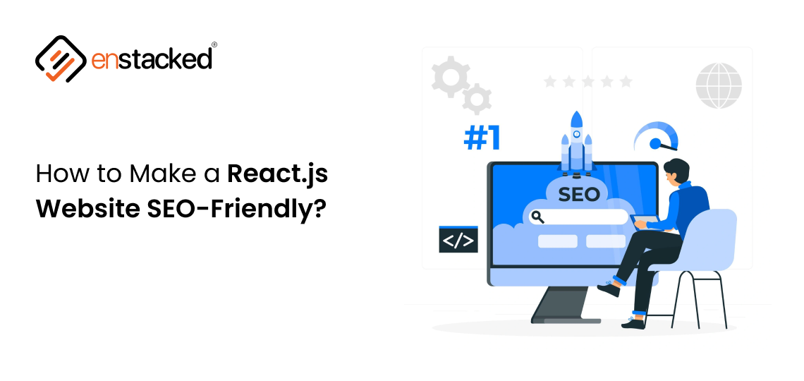 How to make a React.js website SEO-friendly with optimization techniques